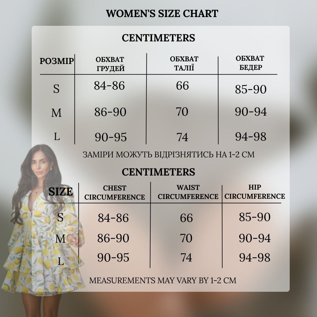 Dress "Olimp" lemon – suknelė geltona, balta (medvilnė), nuotrauka 8