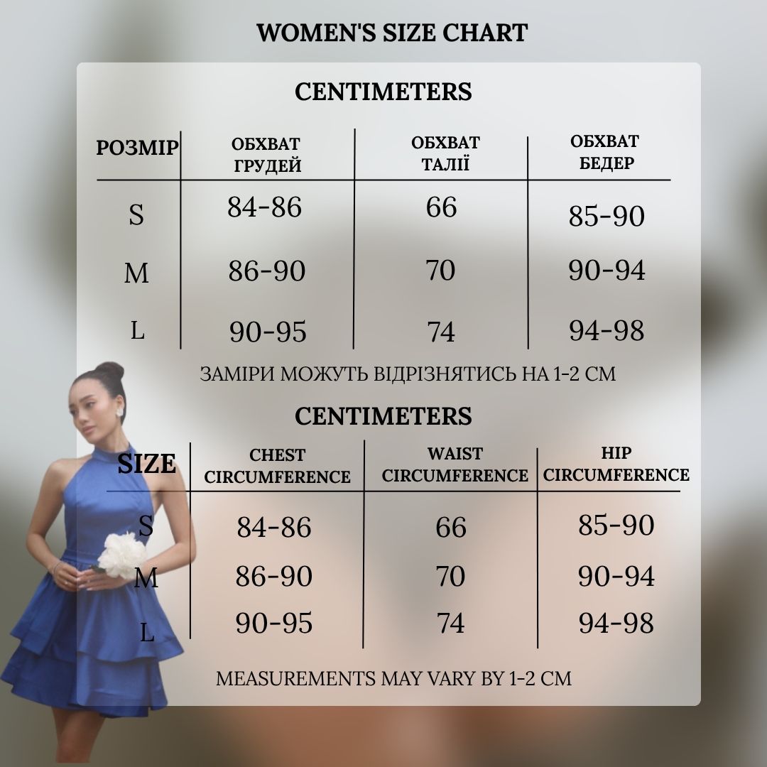 Dress "Elegance" dark blue – suknelė, nuotrauka 10