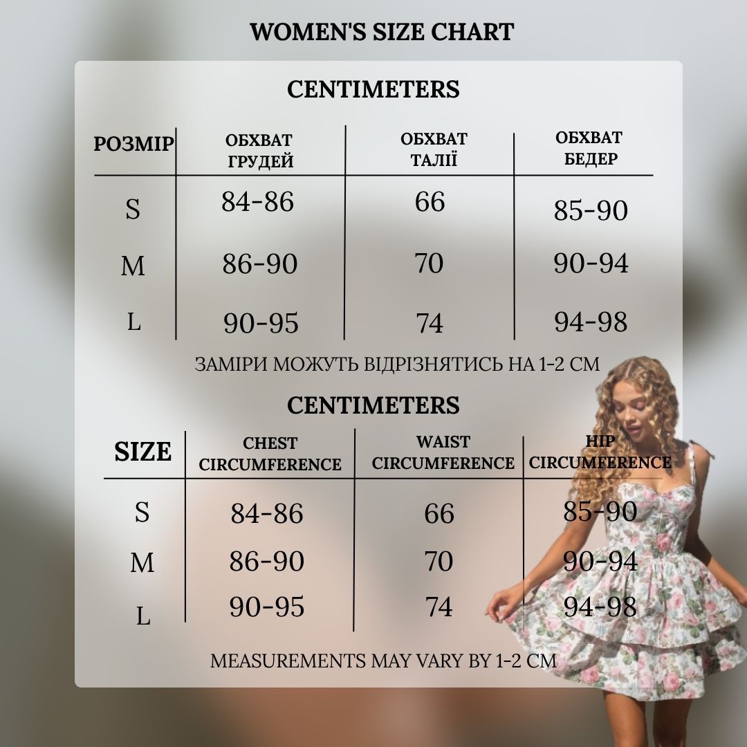 Dress “Jolie rose” – suknelė su gėlių siuvinėjimu (medvilnė), nuotrauka 6