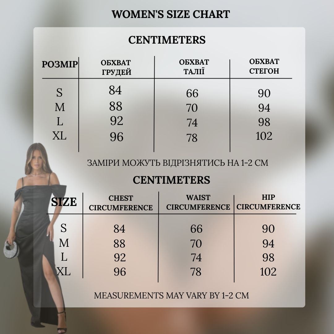 Dress "Adriana" black – suknelė juoda, nuotrauka 7