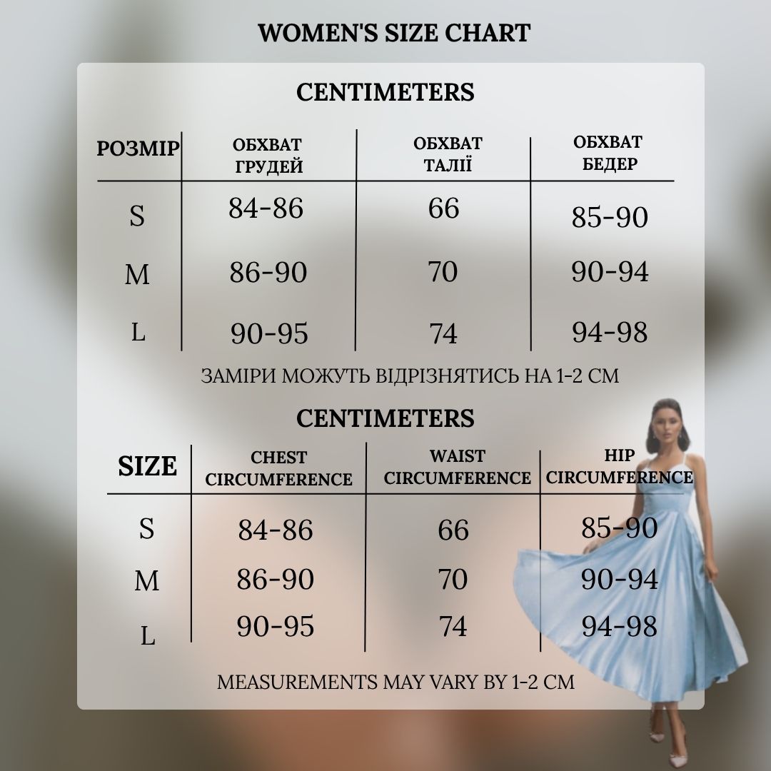 Dress "Celestia blue" – suknelė šviesiai mėlyna (satinas), nuotrauka 5