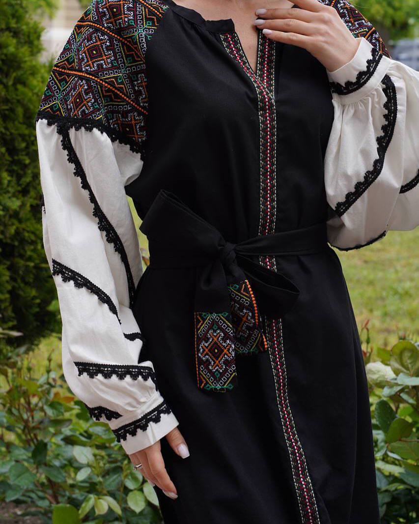 Dress "IRYNA"