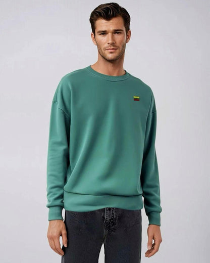 Sweatshirt "LT flag"smarahd