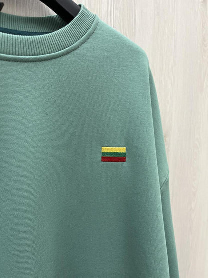 Sweatshirt "LT flag"smarahd