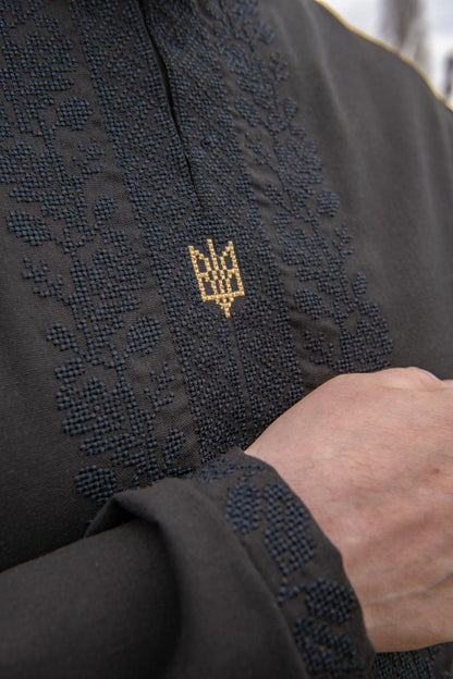 Vyshyvanka "PRESIDENTIAL"
