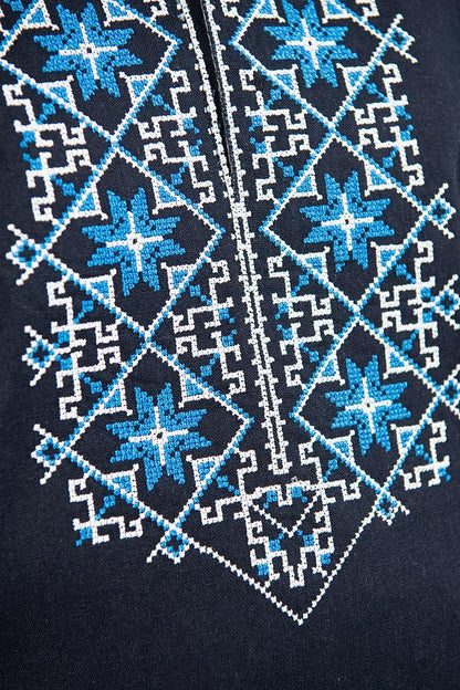 Vyshyvanka "Zoryan boy"