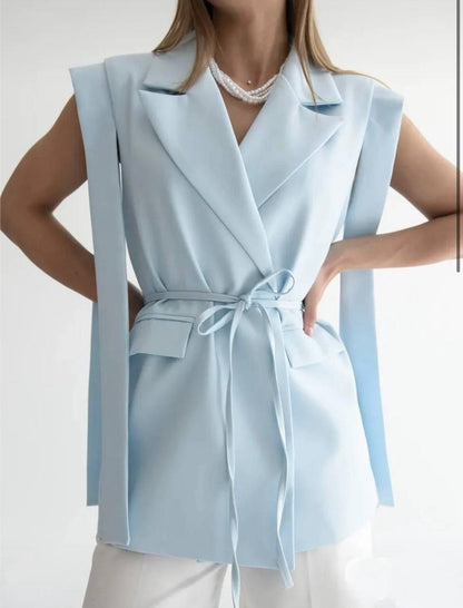 Jacket "Extra" blue