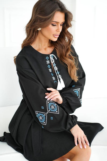 Suknelė "Kiyanka"