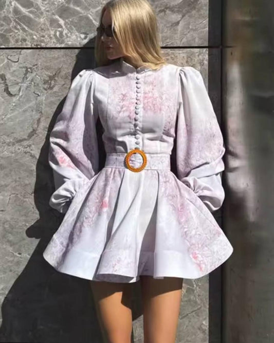 Dress "Bertina"