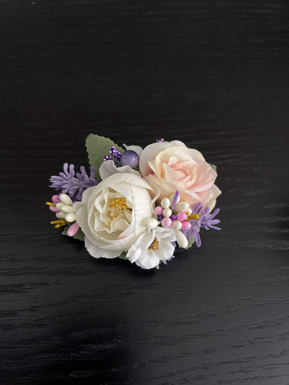 Hair clip "Nizhnist 1"