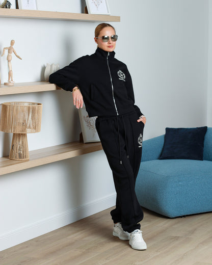 Suit "Dreams" black