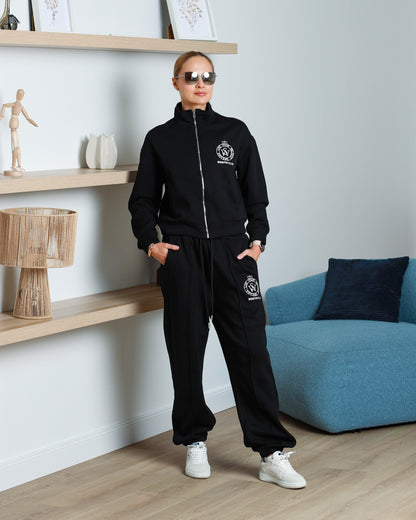 Suit "Dreams" black