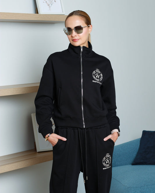 Suit "Dreams" black