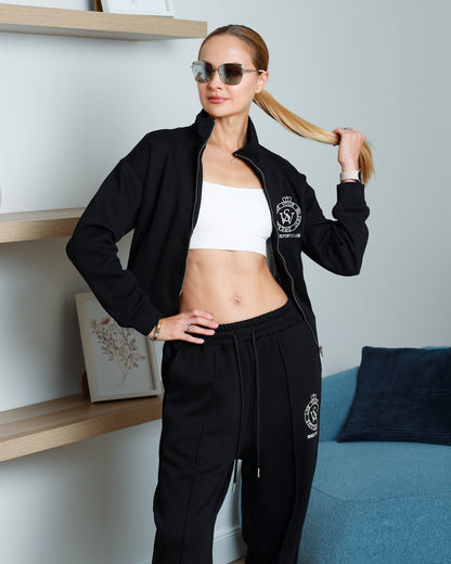 Suit "Dreams" black