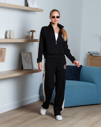 Suit «Katrin LUX» black