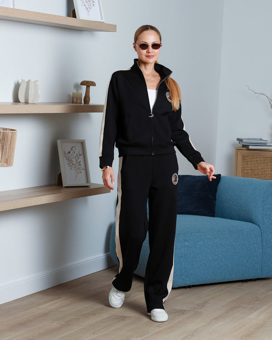 Suit «Katrin LUX» black