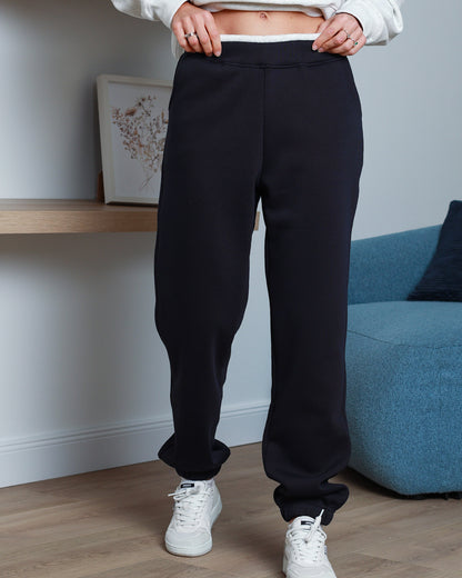 Suit «Fleece LUX» melange