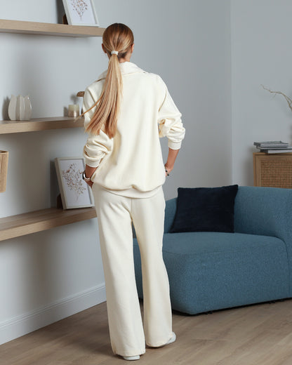 Suit «Rodeo» cream