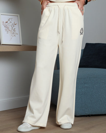 Suit «Rodeo» cream