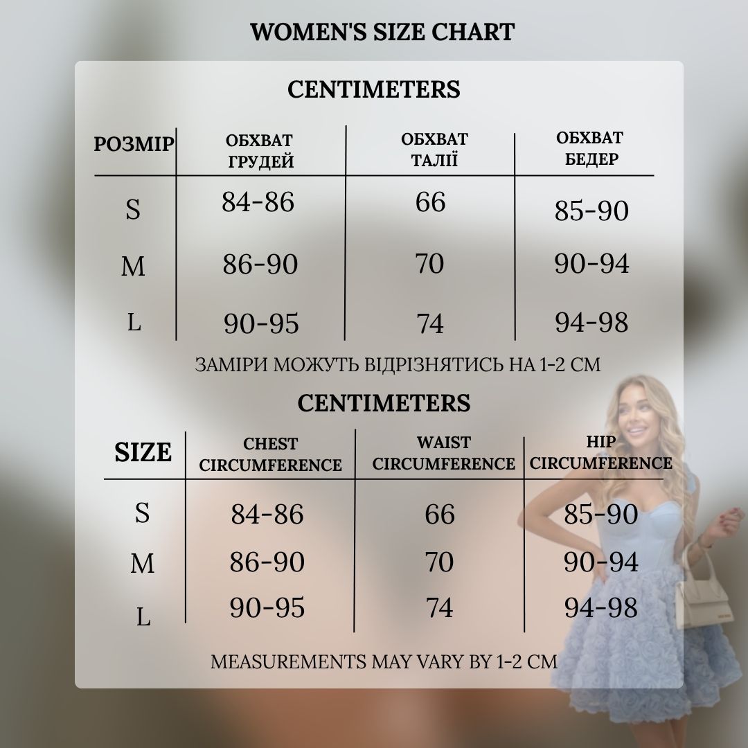 Dress "Rose" blue – suknelė šviesiai mėlyna su gėlių siuvinėjimu, nuotrauka 6