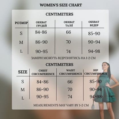 Dress "Elegance" green – suknelė, nuotrauka 7