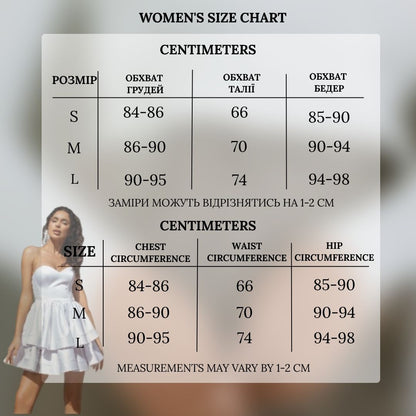 Dress "Melody" white – suknelė balta (satinas), nuotrauka 7