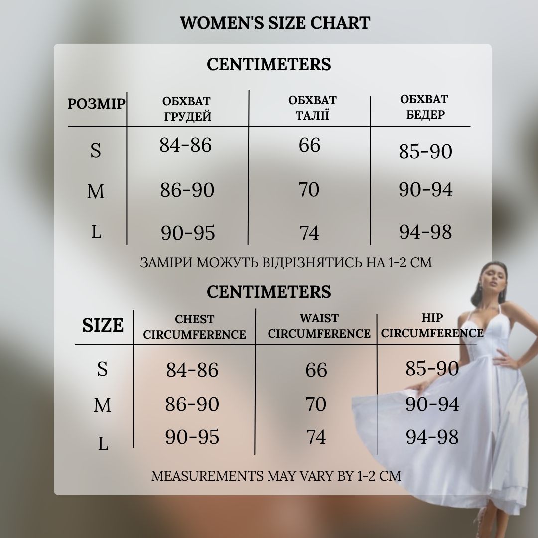 Dress "Celestia white" – dress white (satin), photo 4