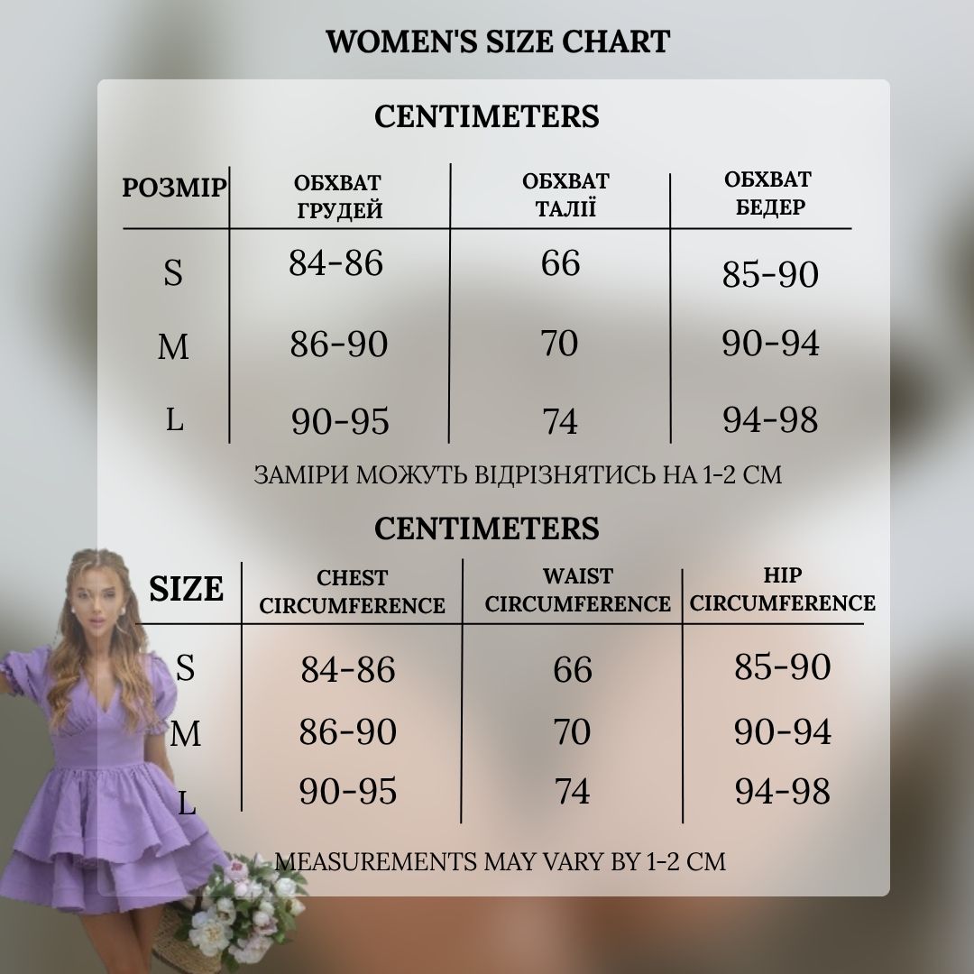Dress "Aurelia" violet – sijonas, nuotrauka 11