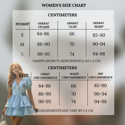 Dress "Aurelia" blue – sijonas, nuotrauka 10