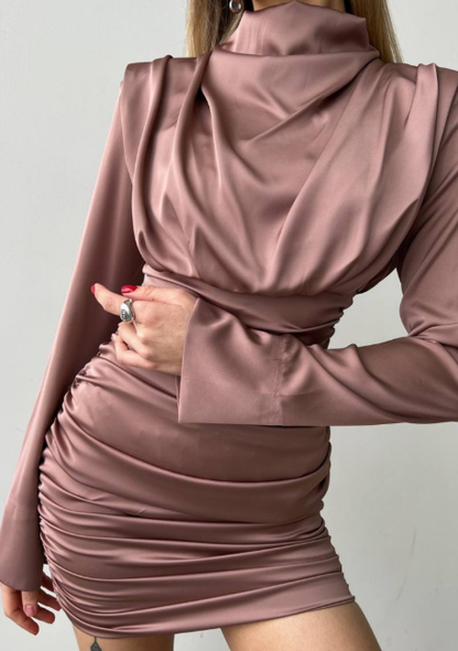 Dress "Sharm"