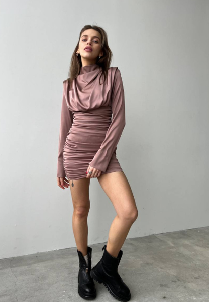 Dress "Sharm"