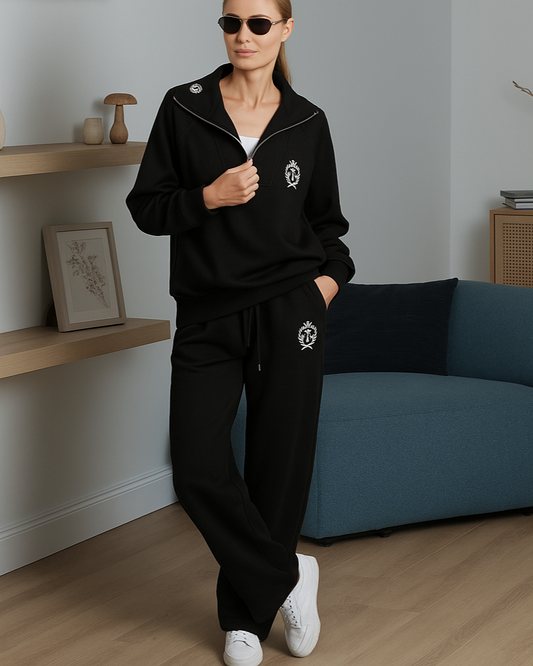 Suit «Rodeo» black