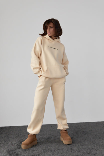 Спортивний костюм "Unlabeled"