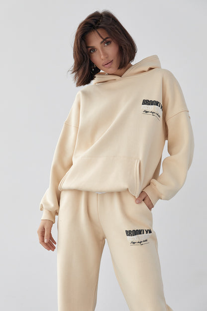 Спортивний костюм "Brukline"