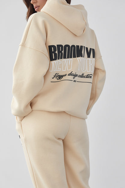 Спортивний костюм "Brukline"