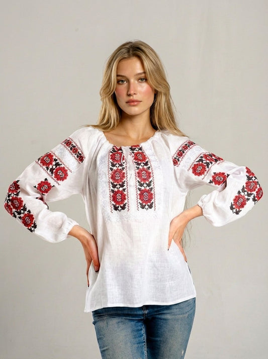 Вишиванка "Ружена"