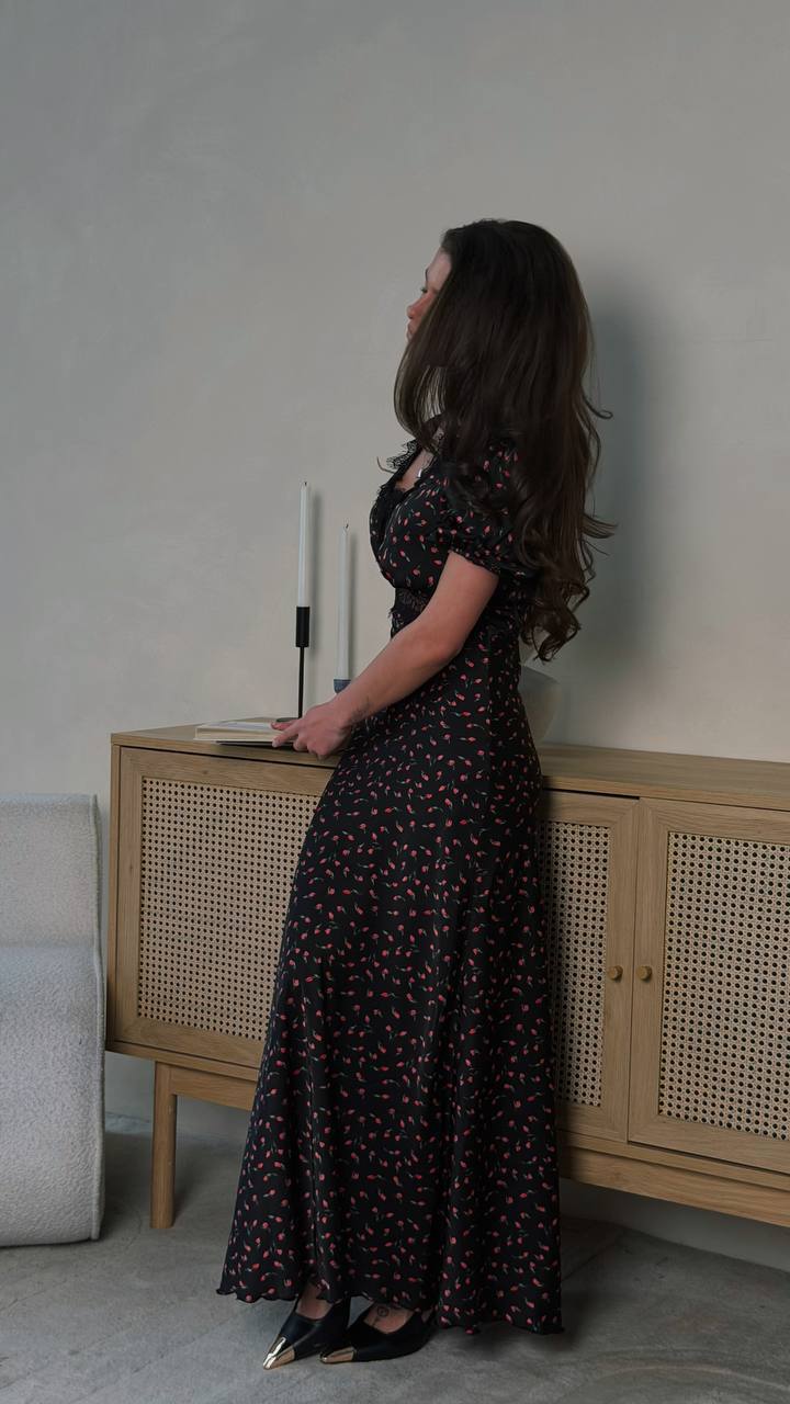 Suknelė "Elaris"
