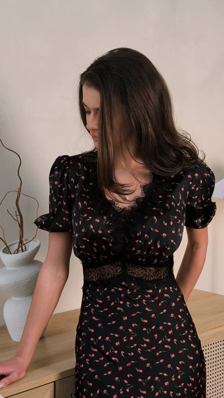Suknelė "Elaris"