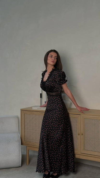 Suknelė "Elaris"