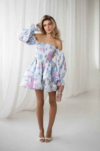 Dress "Airy"
