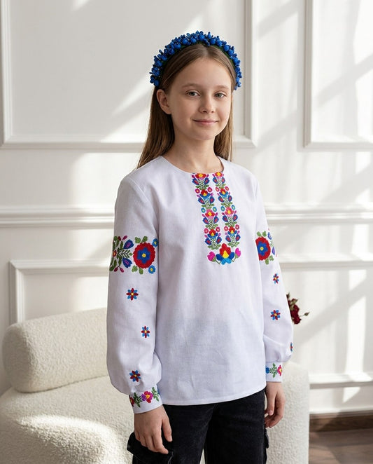 Vyshyvanka "Kolorova"