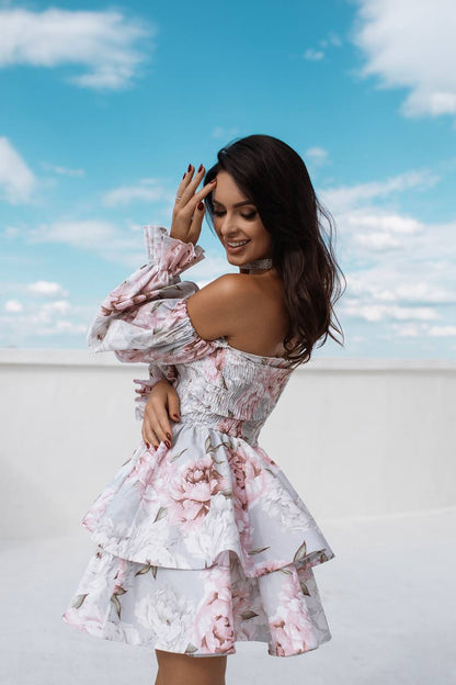 Dress "Delicies"