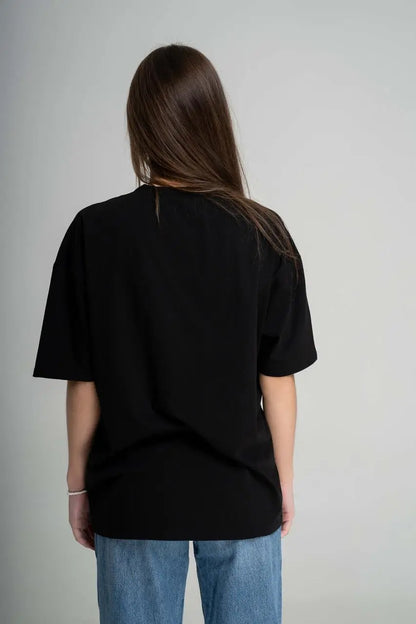 T-shirt "NYZYNKA"
