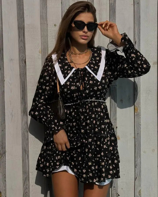 Dress "Riana"