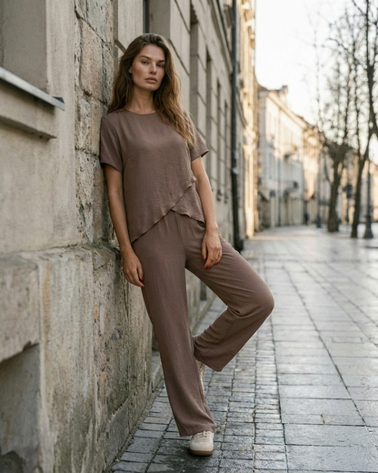 Kostiumas „Merline“ mokkas