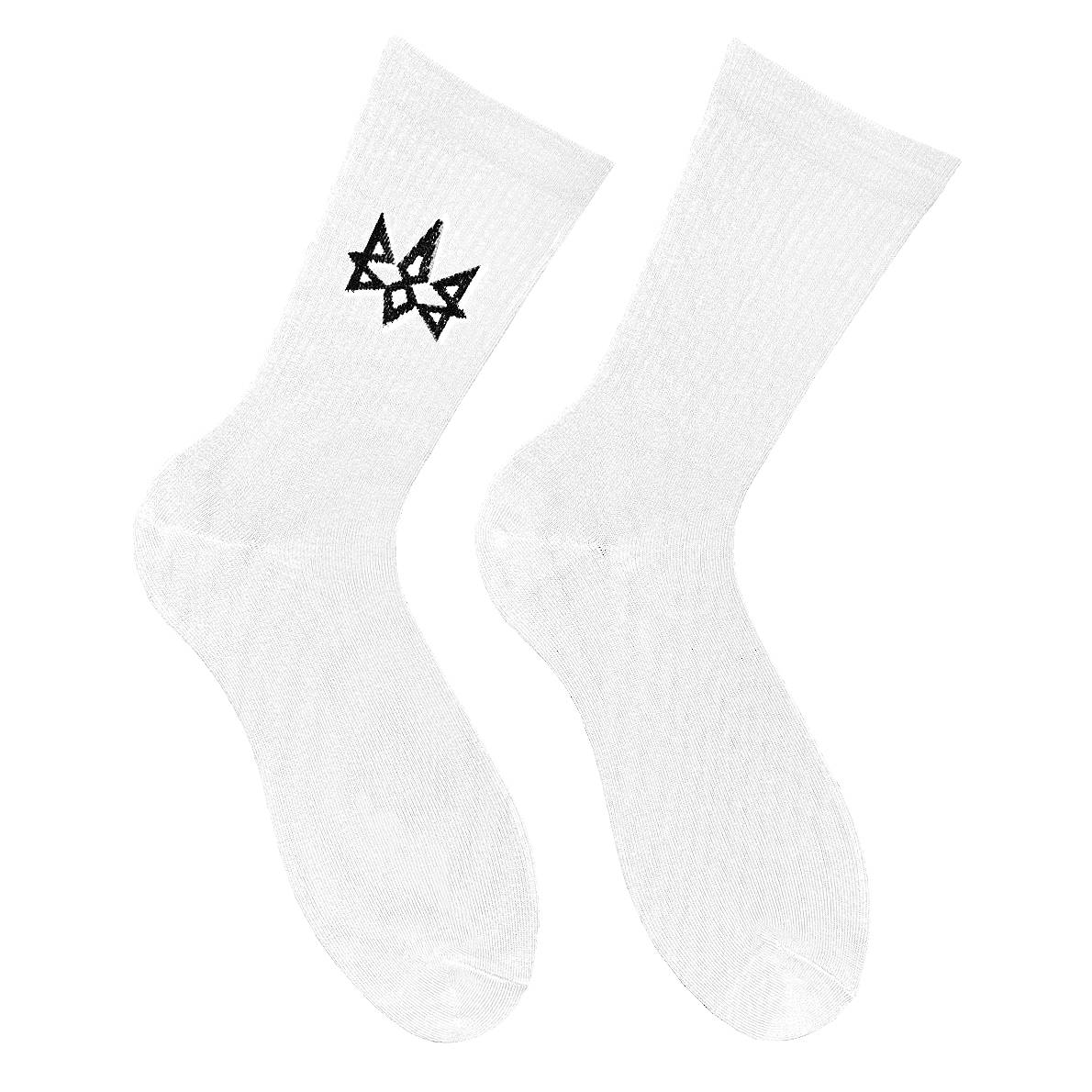 Socks “First Army of Peace”