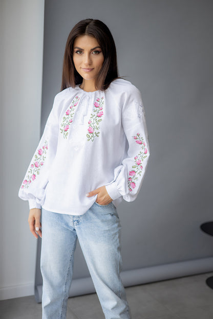Vyshyvanka "Diana"