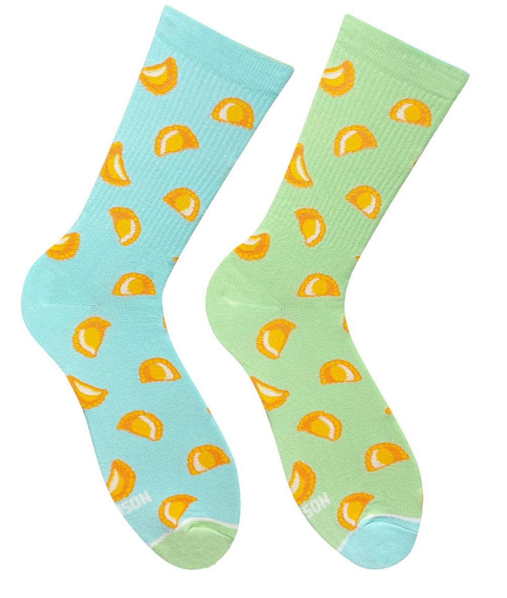 Socks “Varenyky”