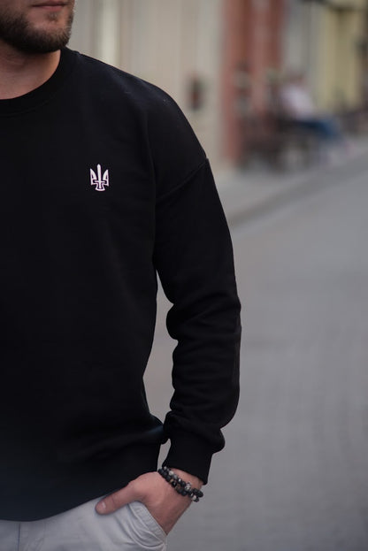 SWEATSHIRT "Gerb 2”