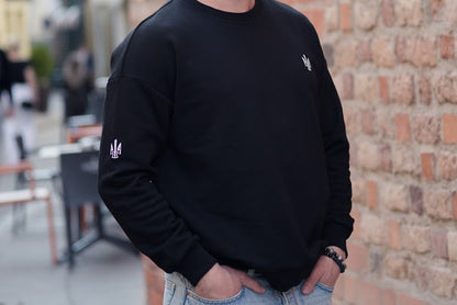 SWEATSHIRT "Gerb 2”
